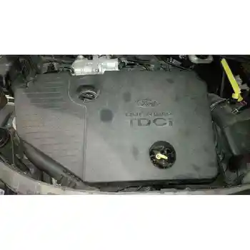 

QYBA COMPLETE ENGINE FORD MONDEO BER. (CA2)