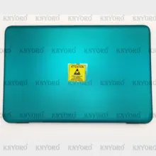 Новинка для hp PAVILION 17-AY 17-BA 17-BD 270G5 17-X TPN-W121 темно-зеленая ЖК-задняя крышка 46008C0Q0013 908287-001