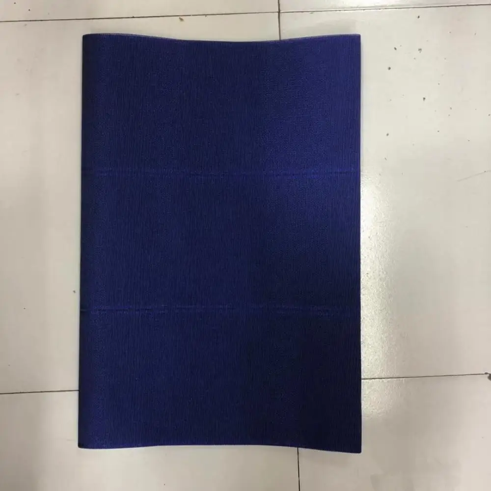 31 Африканская повязка ASO OKE со стразами и узором из бисера Headtie новые ткань гели нигерийский геле ASO OKE голову галстук-бабочка 2 шт./упак. 30 - Цвет: 31