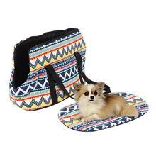 Популярная переноска для домашних животных, удобная переноска для кошек, Экологичная сумка для собак, переносная сумка для щенков, сумка для переноски питомцев, прочные аксессуары для собак