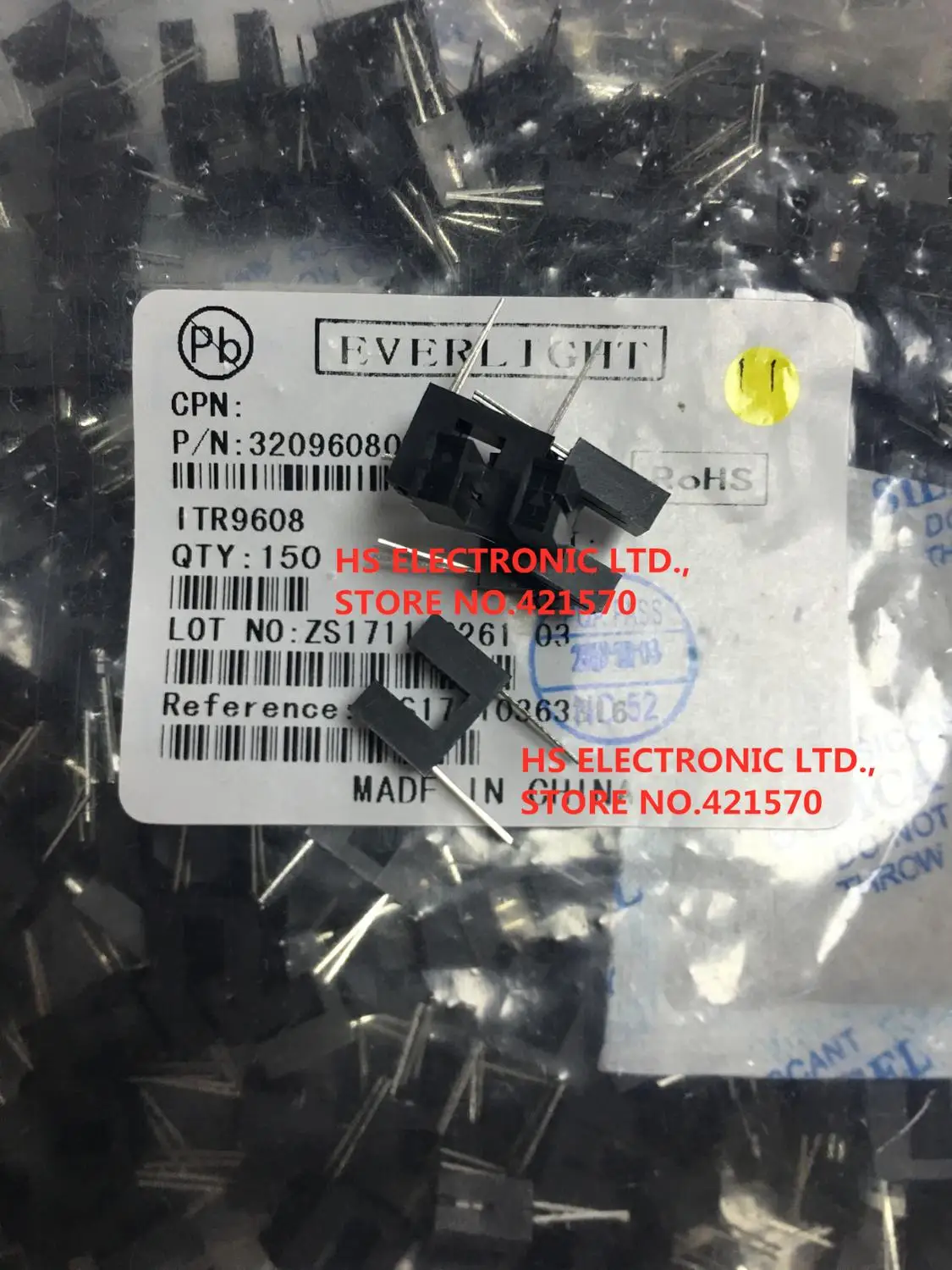 150 шт./лот ITR9608 ITR9606 DIP4 Opto фотопрерыватель оптический датчик ITR9909 ITR9707 ITR9702 |