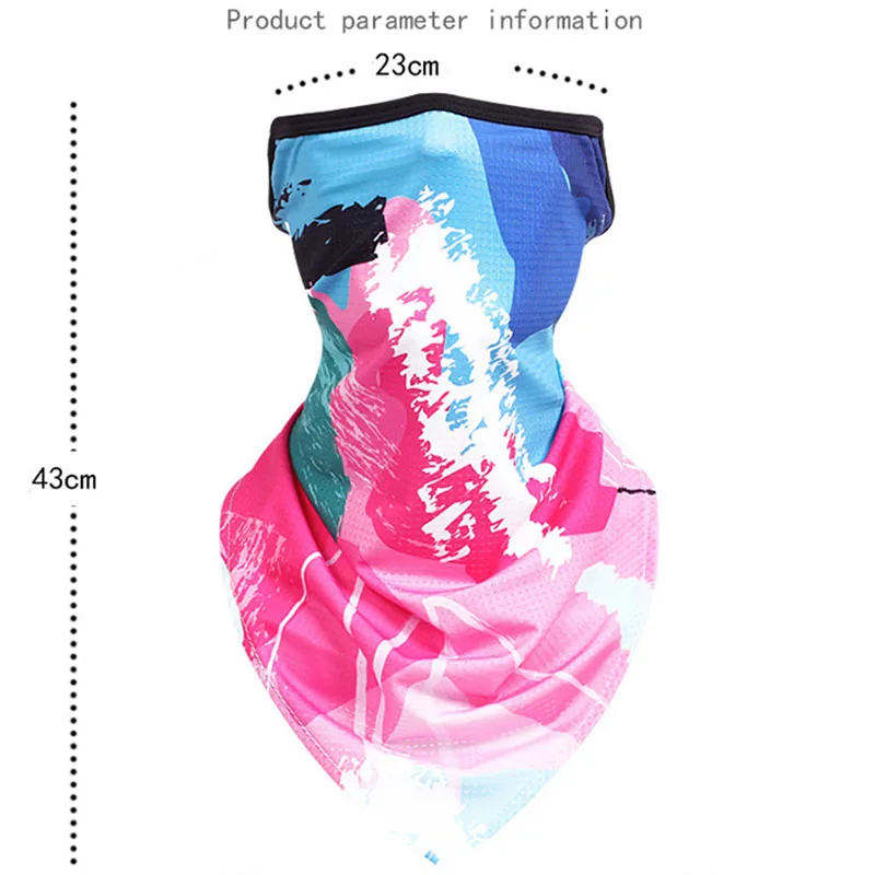 Unisex Windproof Thermal Fleece Balaclava, Ski Mask, Cycling and Skiing Headgear, Warm Balaclava, Outdoor Sport, Winter
