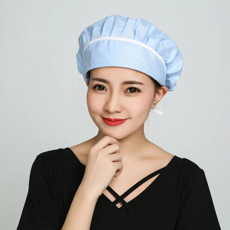 Женщины Мужчины Доктор Медсестры печать скраб шляпы хирургическая медицинская хирургическая Кепка унисекс DAJ9415-11-19 - Цвет: Pattern 13