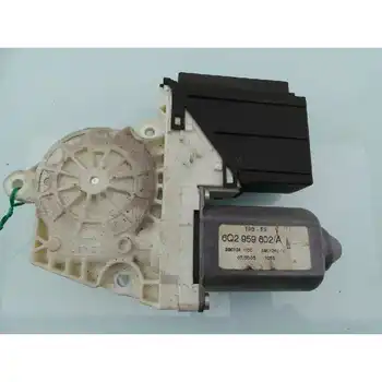 

6Q2959802A 6Q2959802A Window Regulator Front Left Seat Ibiza (6l1) 1.9 Sdi