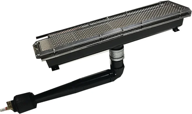 Gas Energy-saving Infrared Ceramic Glove Drying Heater