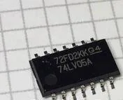 50 шт. Новый IC SN74LV05ADR SN74LV05 LV05A SOP14