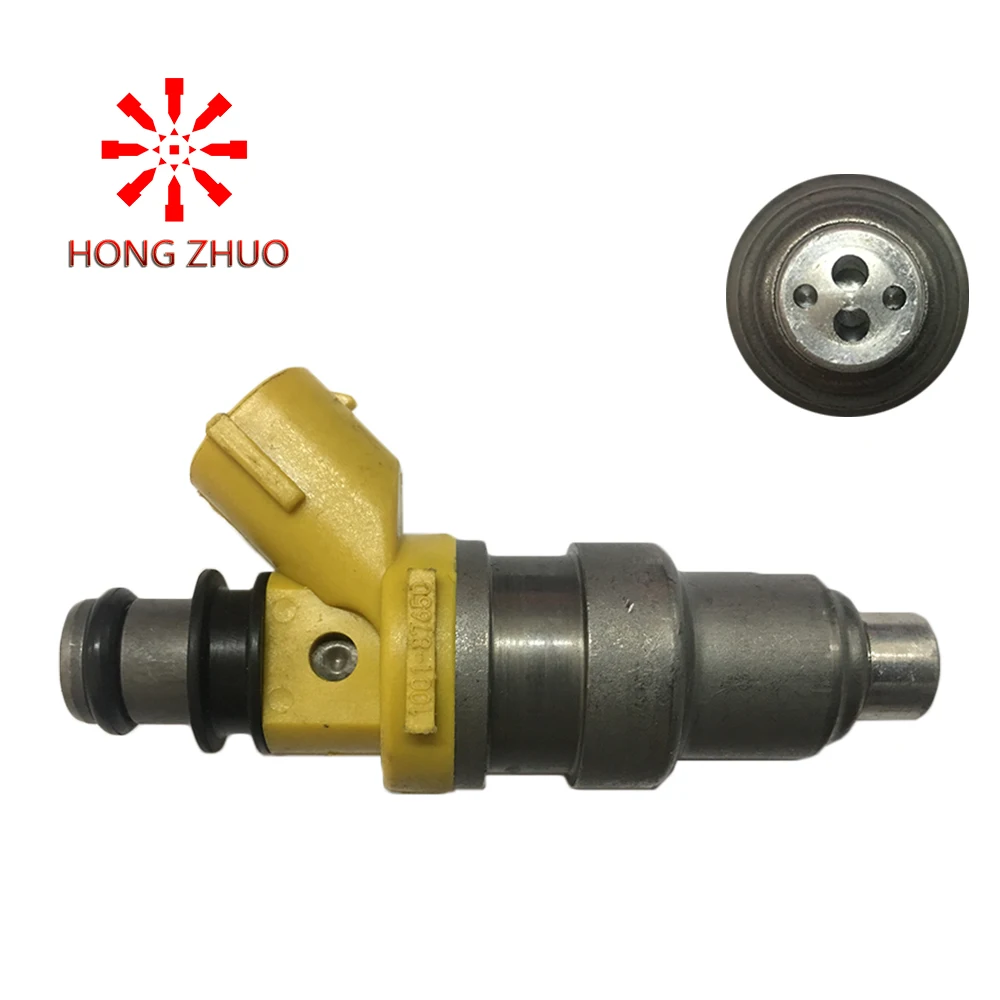 Топливный инжектор 1001-87650 14002-AN002 для Toyota MR2 Celica Супра Заводское производство Горячая насадка 1001-87650 14002-AN002