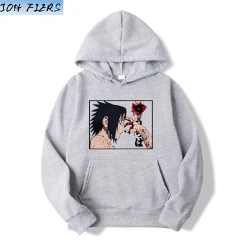 

Naruto Hoodie Men Japanese Streetwear Mens Hoodies Hip Hop Hoody Sweatshirt Men Hoodies Sweatshirts 2019 Autumn Cartoon Hoodies