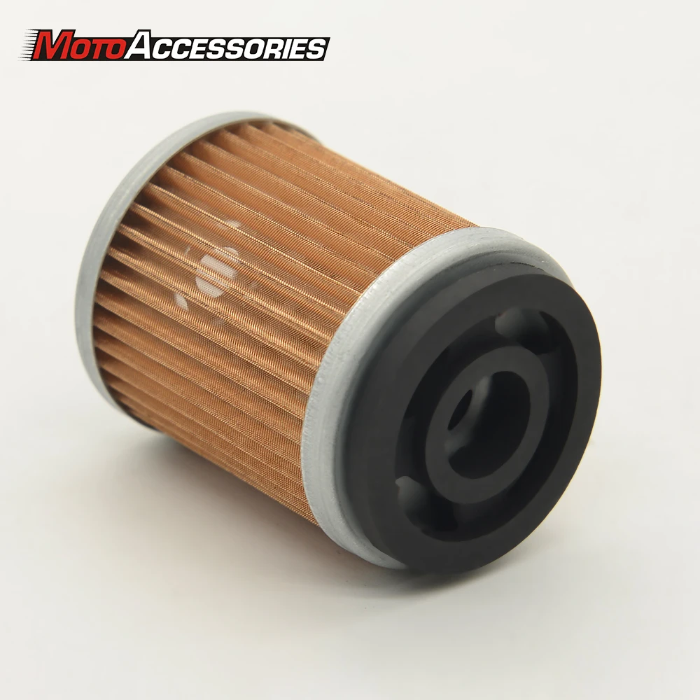honda tmx 125 oil filter