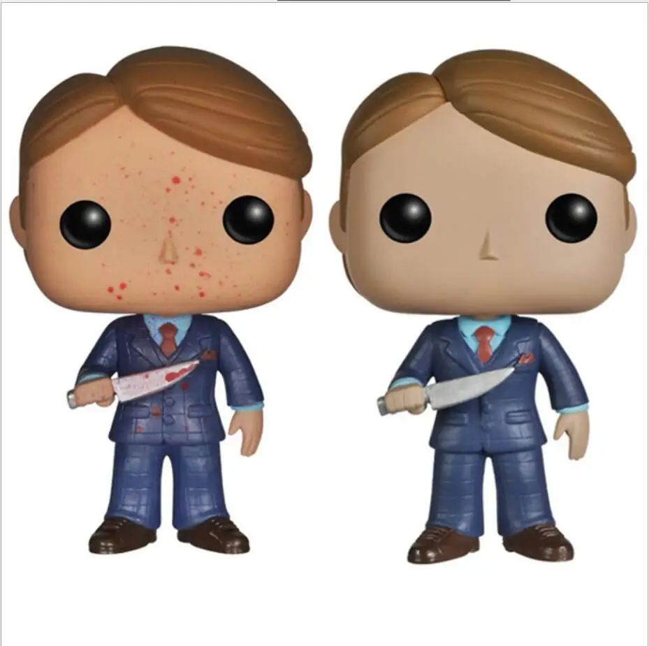 hannibal funko