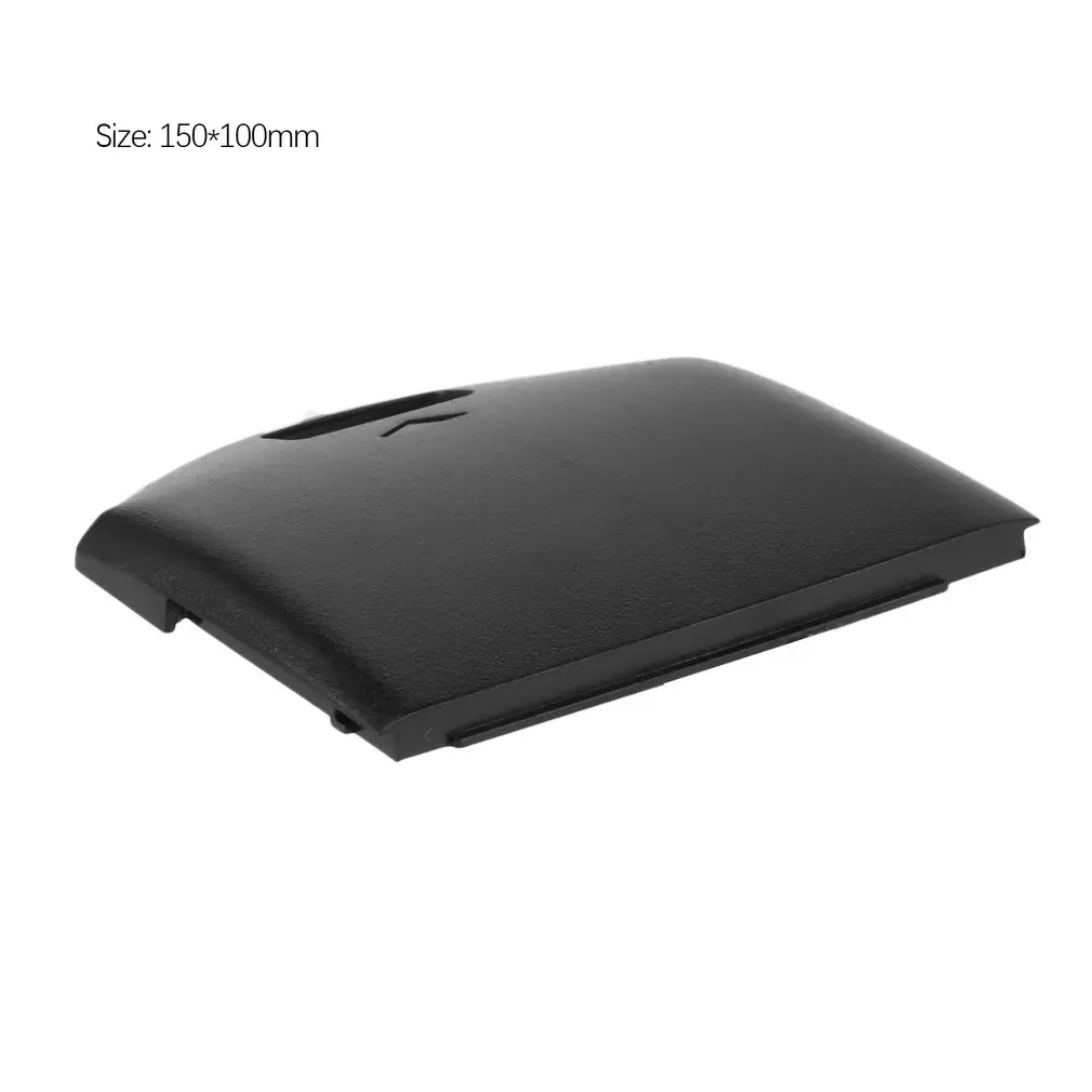 2 цвета на выбор крышка батареи для PSP 1000 задняя Sony ONLENY|Запасные части| |