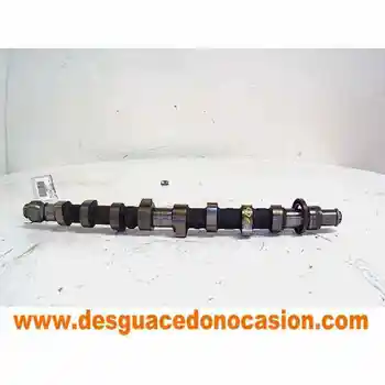 

CAMSHAFT PEUGEOT EXPERT KOMBI