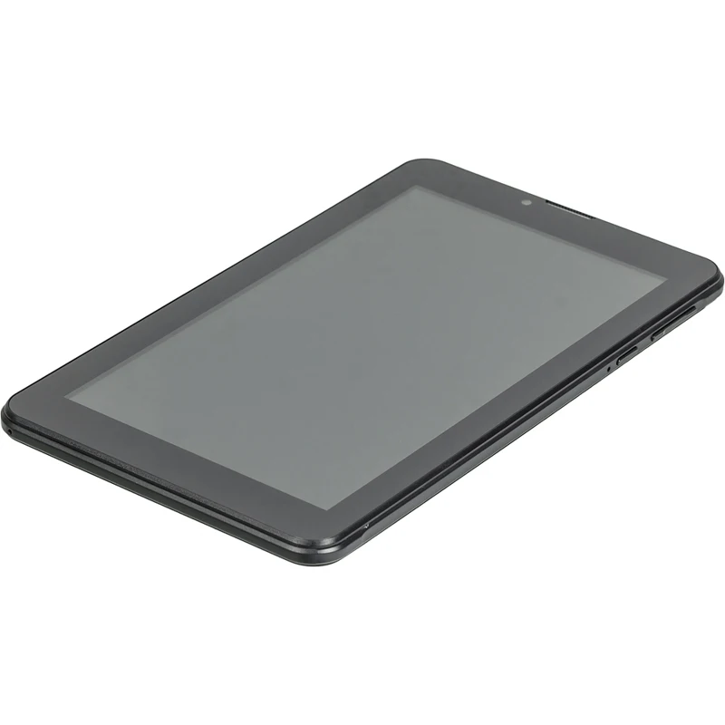 Планшет Digma Plane 7594 3G SC7731E 4C/2Gb/16Gb 7" IPS 1024x600/3G/And9.0/черный/BT/GPS/2Mpix/0.3Mpi