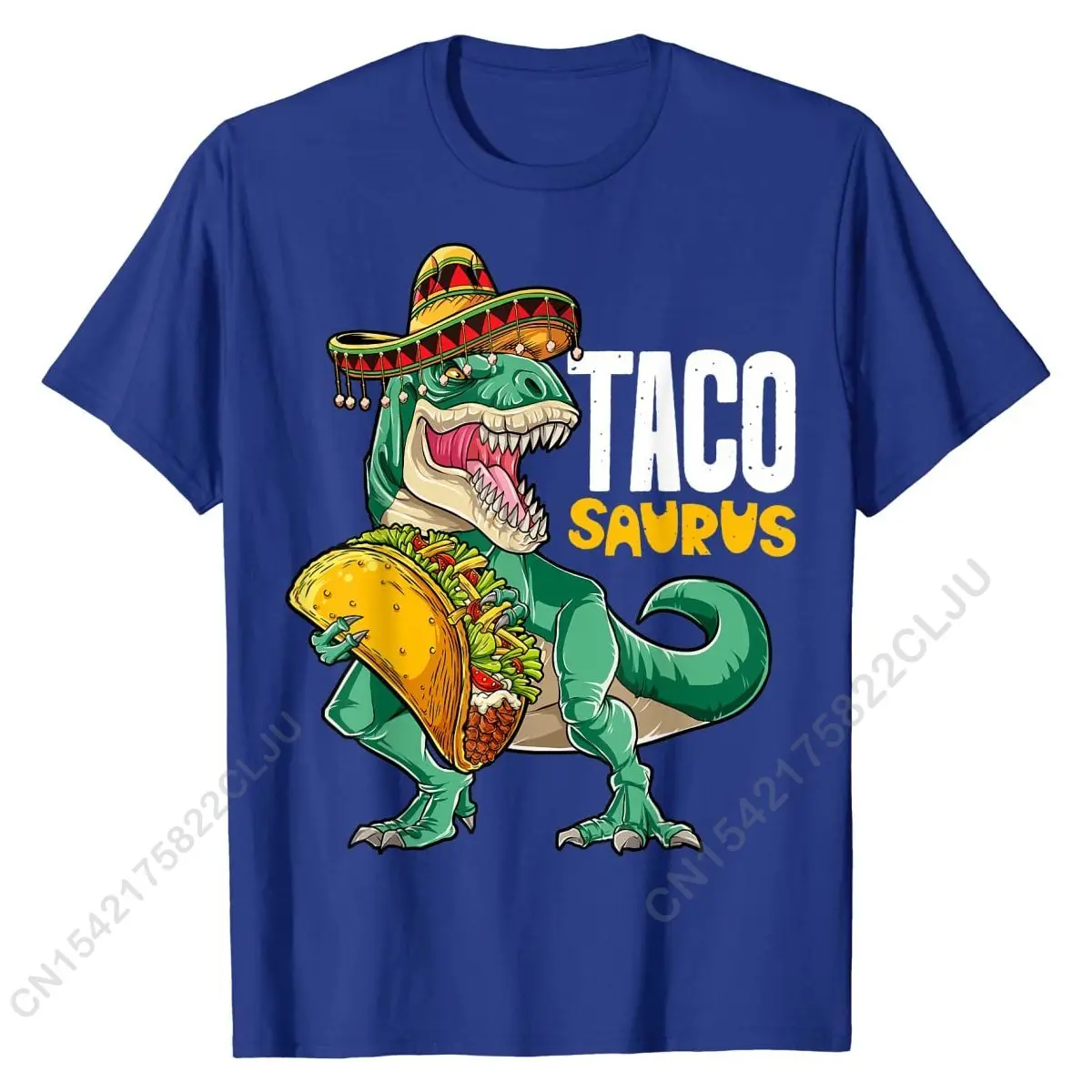 Tacosaurus Shirt Taco Cinco De Mayo 