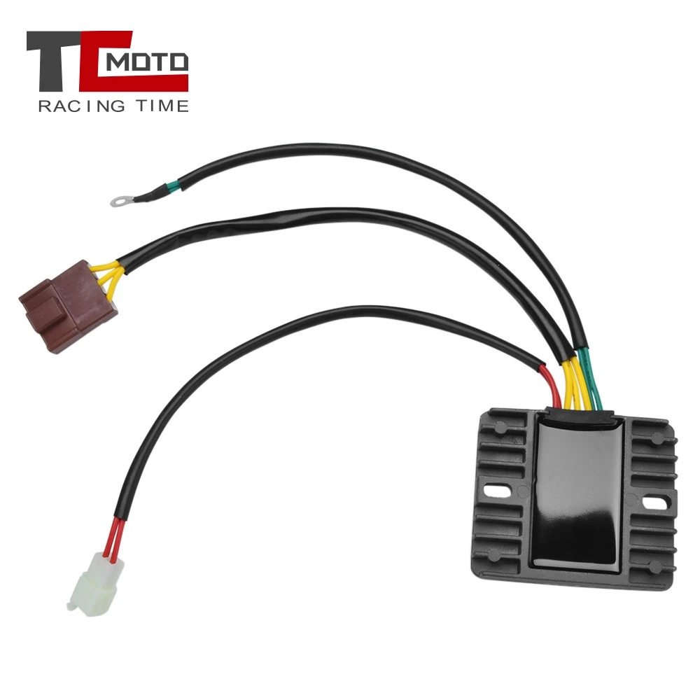 Motorcycle Voltage Regulator Rectifier For KTM Duke 690 / Super Duke 990 / 690 SMC LC4 Adventure 990 LC8 Supermoto R