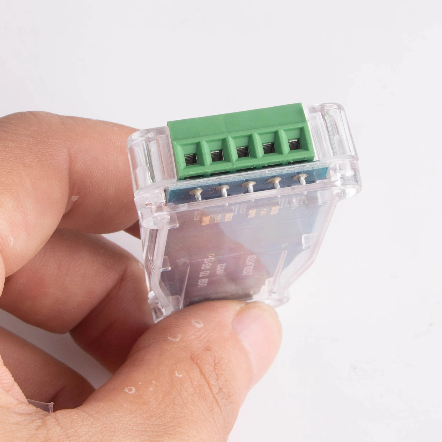 FTDI FT232RL USB-RS485 절연 직렬 변환기 어댑터, 어댑터