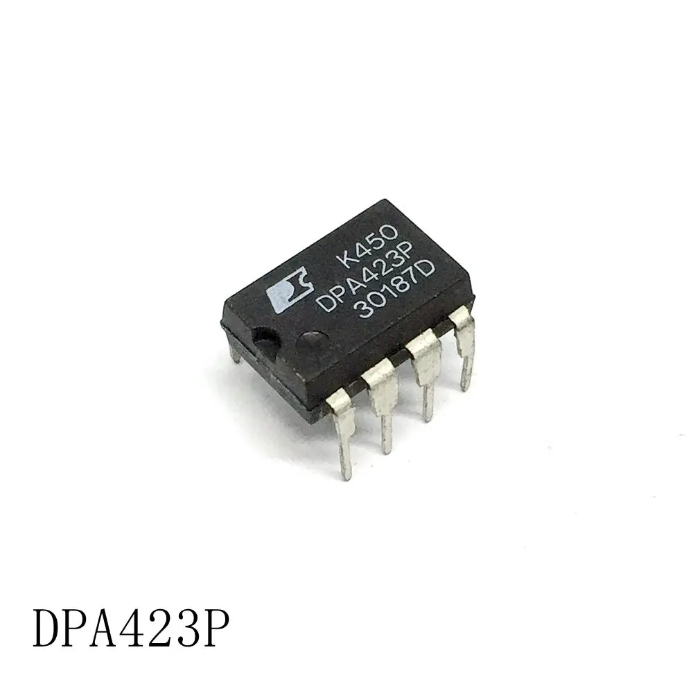 Чип управления питанием DPA423P DIP-8 10 шт/Лот в