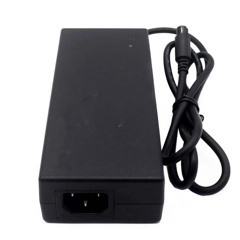 Для Ninebot Segway HT-A10-120W-59.5V Transporter AC адаптер питания-б/у