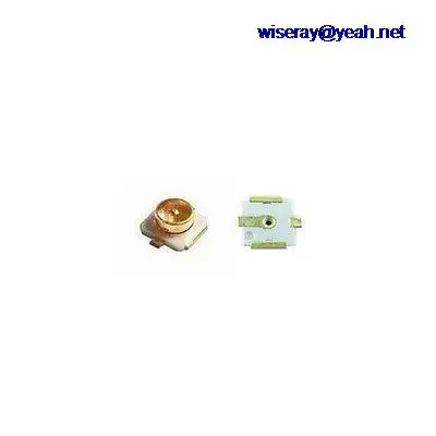 

DHL/EMS 500PCS IPX U.FL SMD SMT Solder RF Coaxial Connector PCB Mount Socket Jack Female-A7