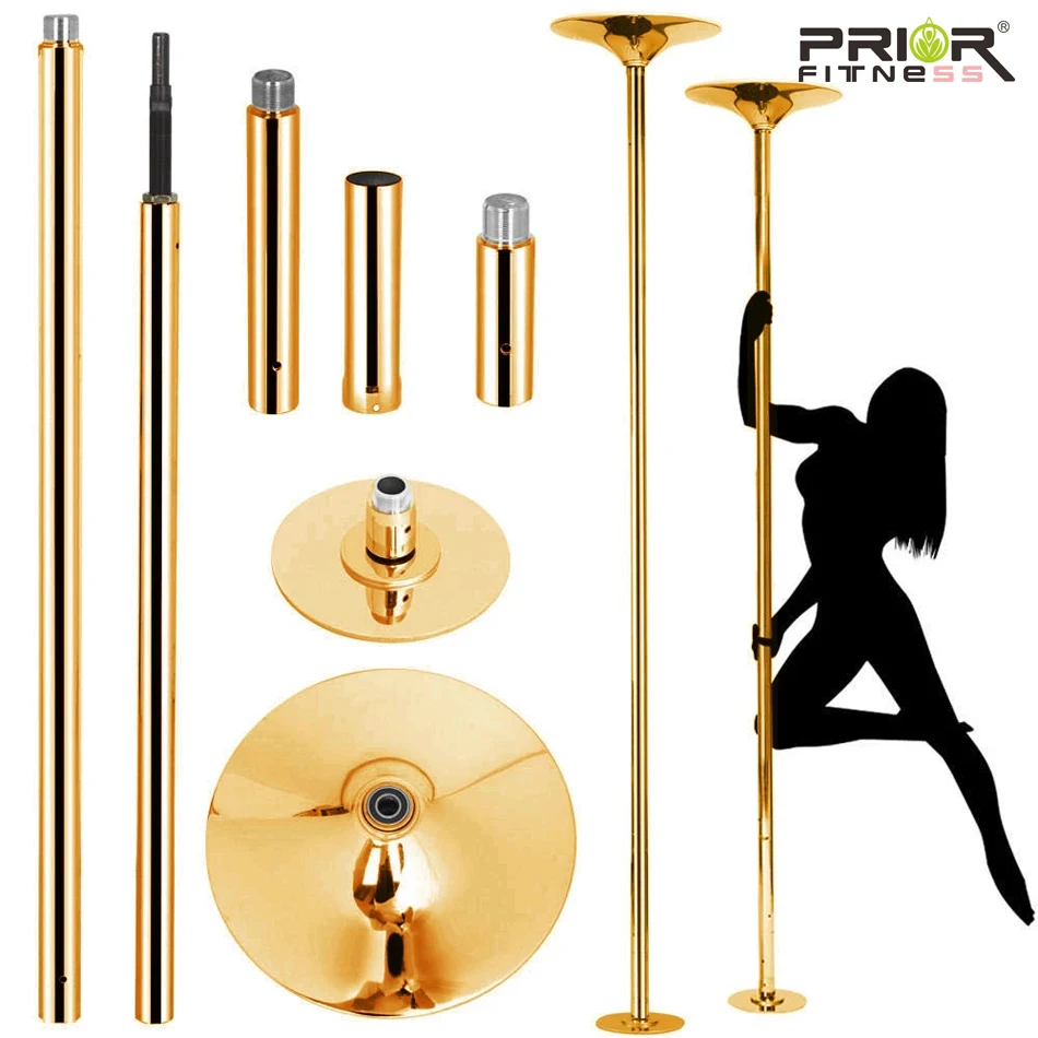 Barre de Pole Dance 360 Spin or