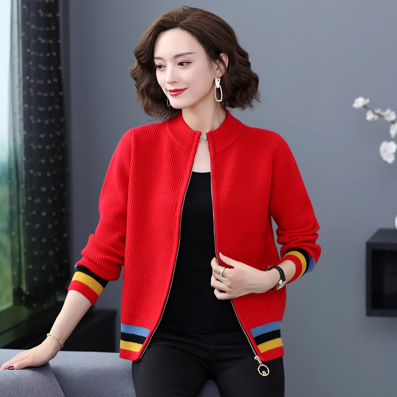 AH11480, модные женские свитера,, Подиумные, Роскошные, известный бренд, Европейский дизайн, вечерние, стильная женская одежда