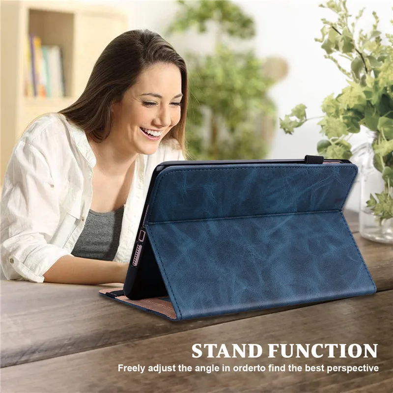 Tablet funda para ipad 10 2 caso