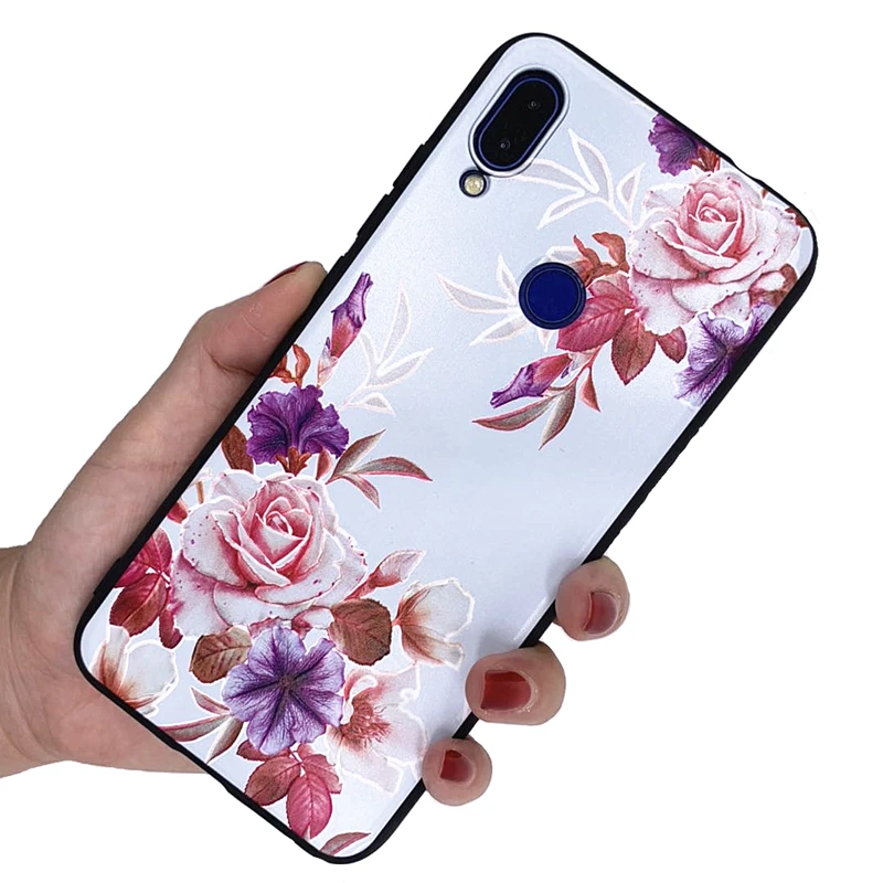 xiaomi redmi note 7 case
