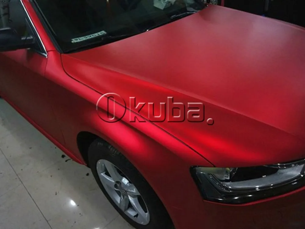 Matte-chrome-brushed-vinyl-green-07
