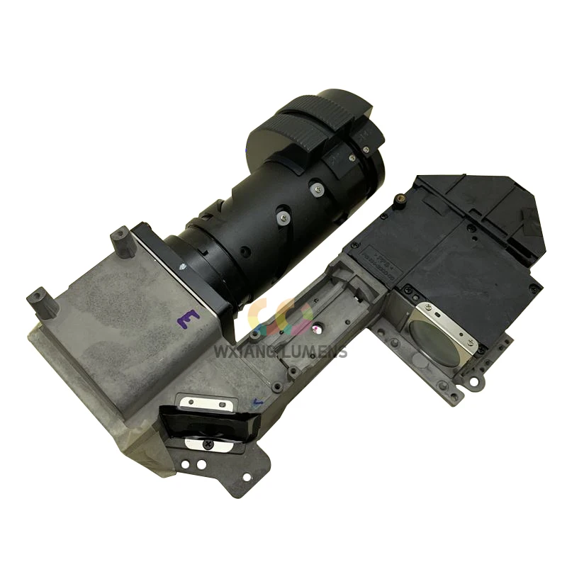 Оптический Двигатель проектора для Φ/M141/M145/M146/M150/M155 запасные части (без