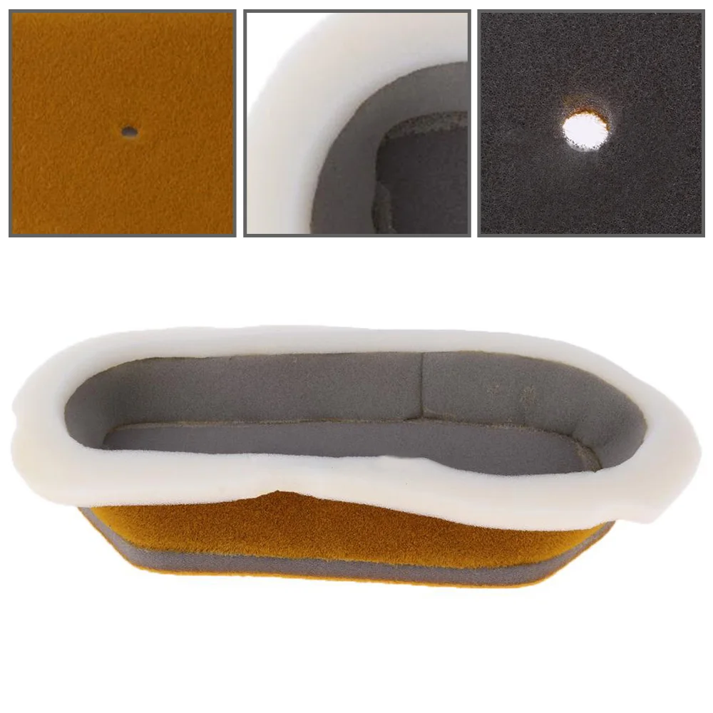 

Air Filter Sponge For Yamaha R6 1999-2005 Sport Superbike Motorcycle Cotton Gauze Air Filter Intake Cleaner System Sponge