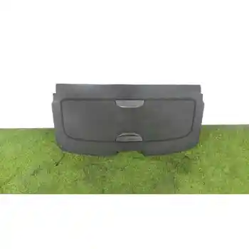 

1676308 tray Peugeot 308 Rear