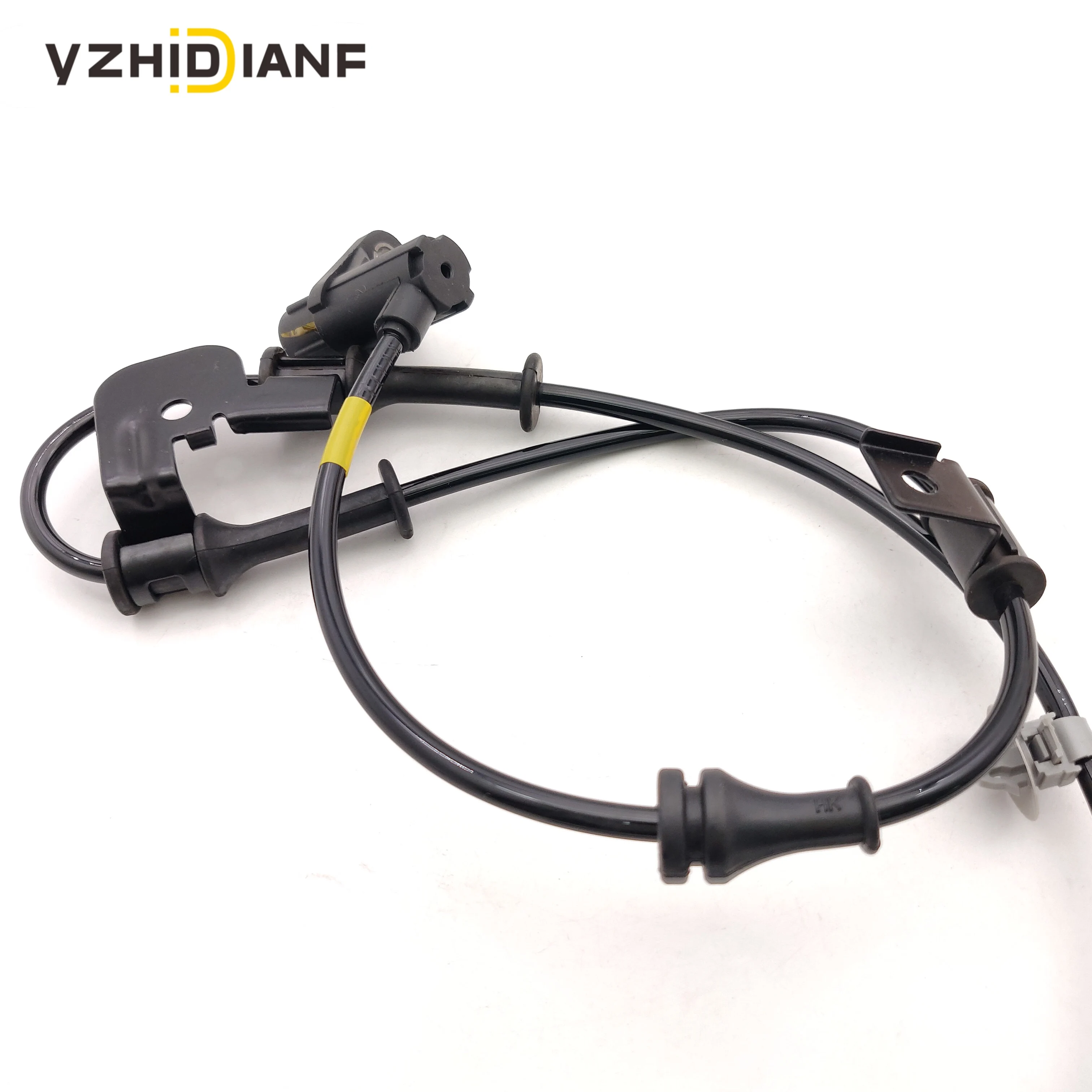 1 шт. высокое качество CGQ ABS Датчик скорости колеса Передний левый для Hyundai Accent 95670