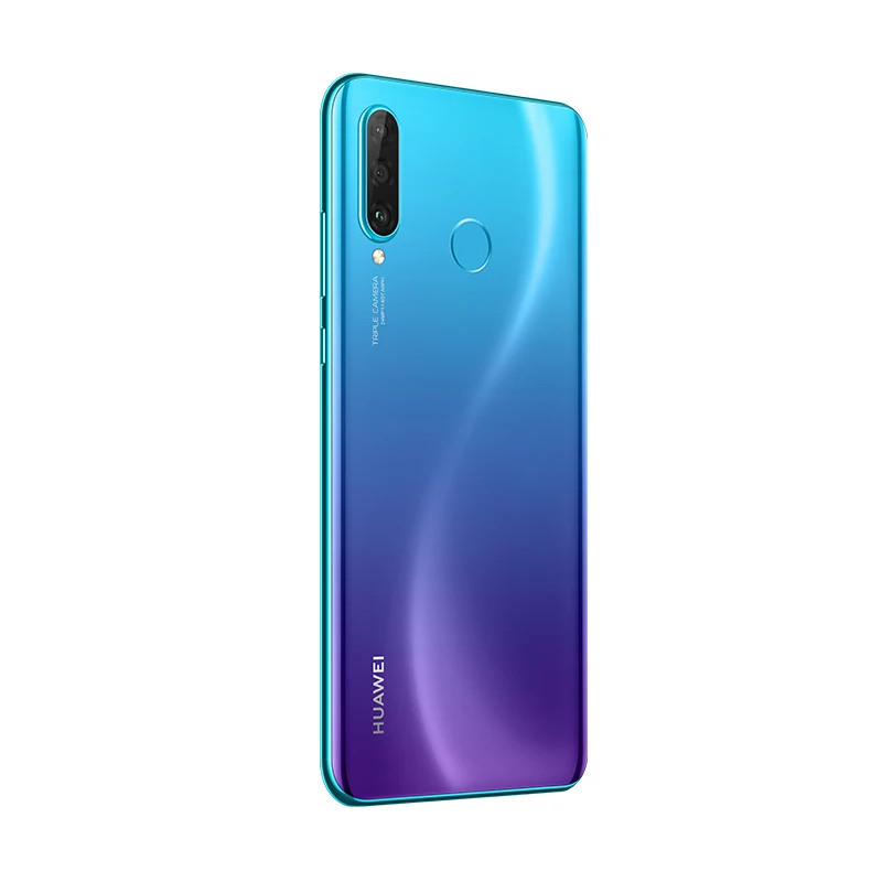  Huawei P30 Lite Smartphone Global Version 6.15 inch NFC with Google Play Mobile phone OTA Update 33