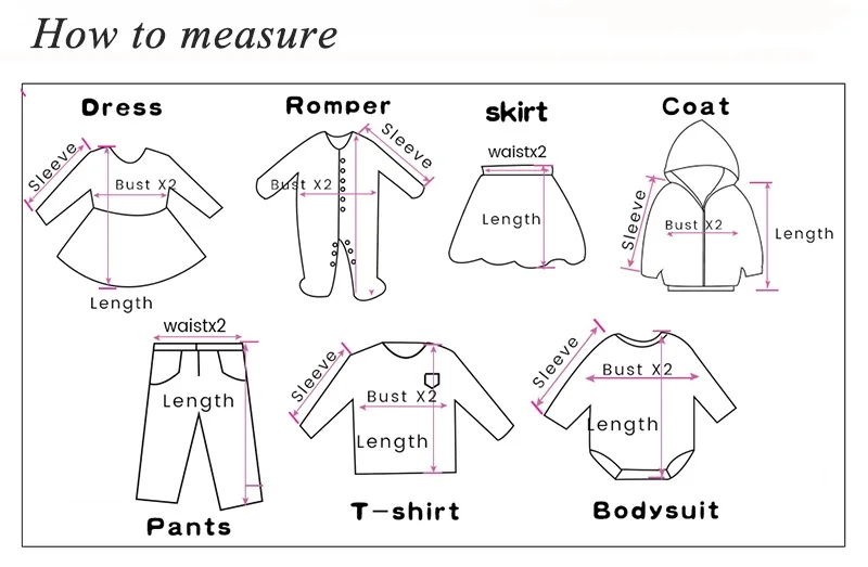 how to measure-boy
