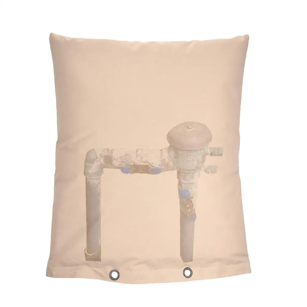 Outdoor Popular Faucet Pipe Insulation Bag Antifreeze Pipe Insulation