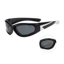 Поляризованные анти-пот страйкбол очки для срельбы взрывозащищенные военные тактические очки антиударные Пейнтбольные военные игровые очки