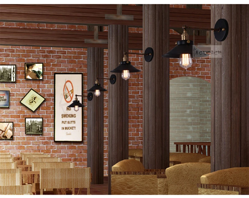 wall light9