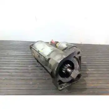 

8200331251 STARTER MOTOR RENAULT SCENIC II