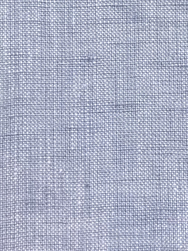 2021 Summer Linen Shirts Custom Made Shirts Tailor Made Dress Shirts Custom Fit Pale Blue Tailored Men Linen Shirts Long Sleeve 2