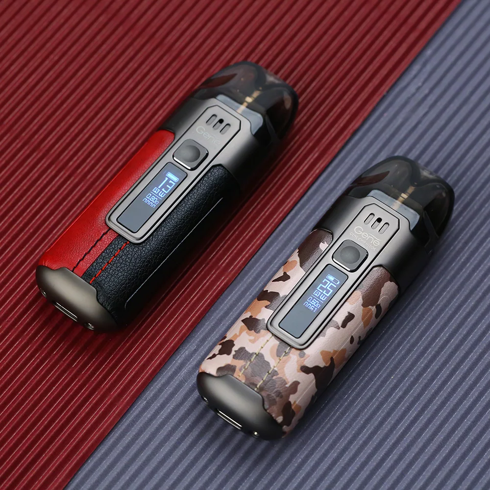 Горячая Распродажа оригинальный VOOPOO Argus Air Pod Комплект 900 мА/ч Батарея 3 8 мл Ёмкость