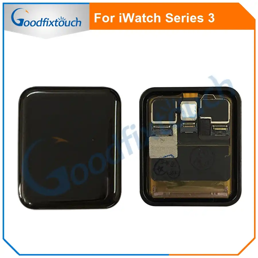 iwatch s3