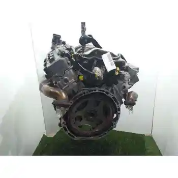 

M112940 COMPLETE ENGINE MERCEDES CLK CLASS (W208) COUPE