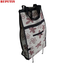 small trolley wheels bag