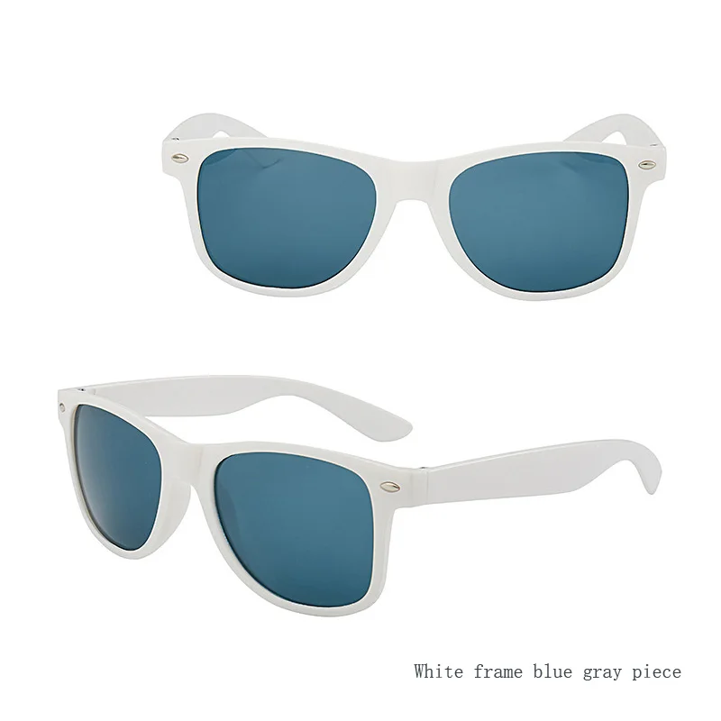 

2020 New Hot Sale 2140 Classic Sunglasses Women Girl Glasses Boy Retro Children Men UV400 Driving Eyewear Police Gafas de sol