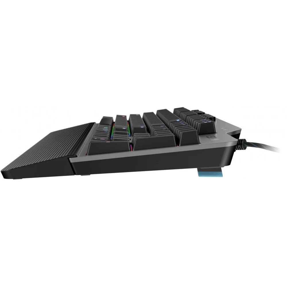 Клавиатура Lenovo Legion K500 RGB Mechanical Gaming Keyboard(GY40T26479