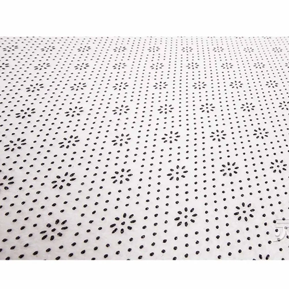 Blood Footprint Doormat Bath Mat Rug Water Non-slip Absorption Carpet new and high quality Bathroom Bath Kitchen Rugs@C