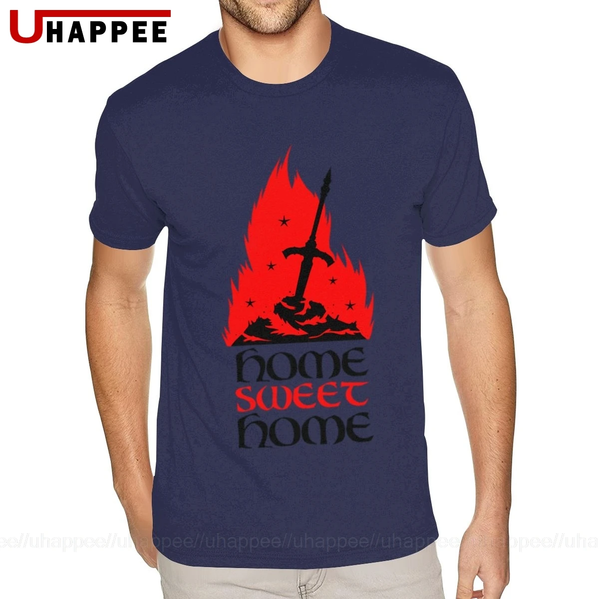 bonfire custom shirts