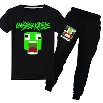 

Toddler Baby Boys Girls 3-16Y Unisex Clothes Warm Hooded Sweatshirt+Pants Outfits Set boys clothes toddler boy clothes