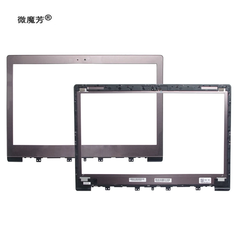 Новый корпус для ASUS UX303L UX303 UX303LA UX303LN задняя крышка без сенсорного