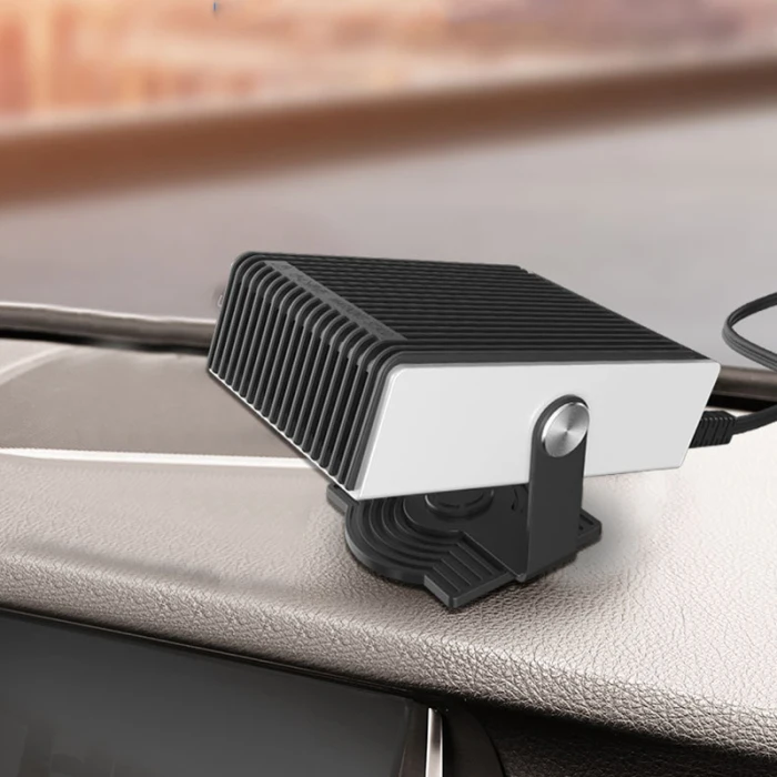 Windshield Car Heater Portable Car Defroster Defogger Truck Vehicle for Winter Windscreen CSL88